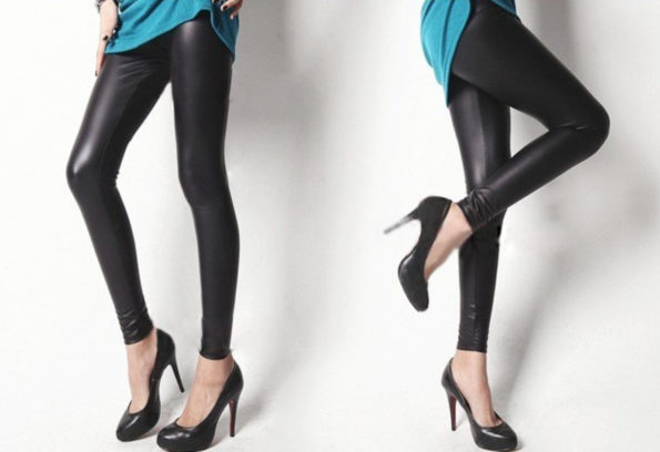 Gloss Leggings