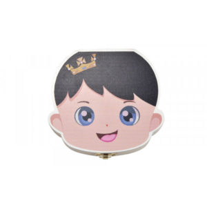 Children's Tooth Box - Image 2