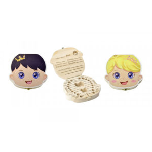 Children's Tooth Box - Image 3