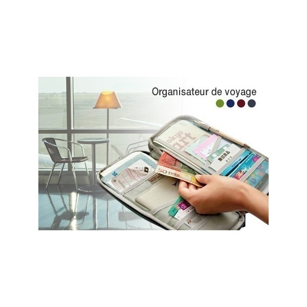 Travel Organisor