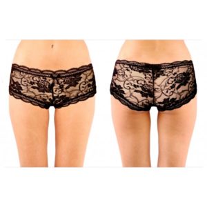Laced Panties Pack of 4 - Image 2