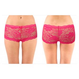 Laced Panties Pack of 4 - Image 4