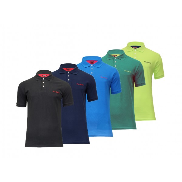 Pierre Cardin Polo Shirt