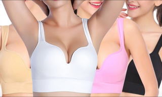 Push Up Bra