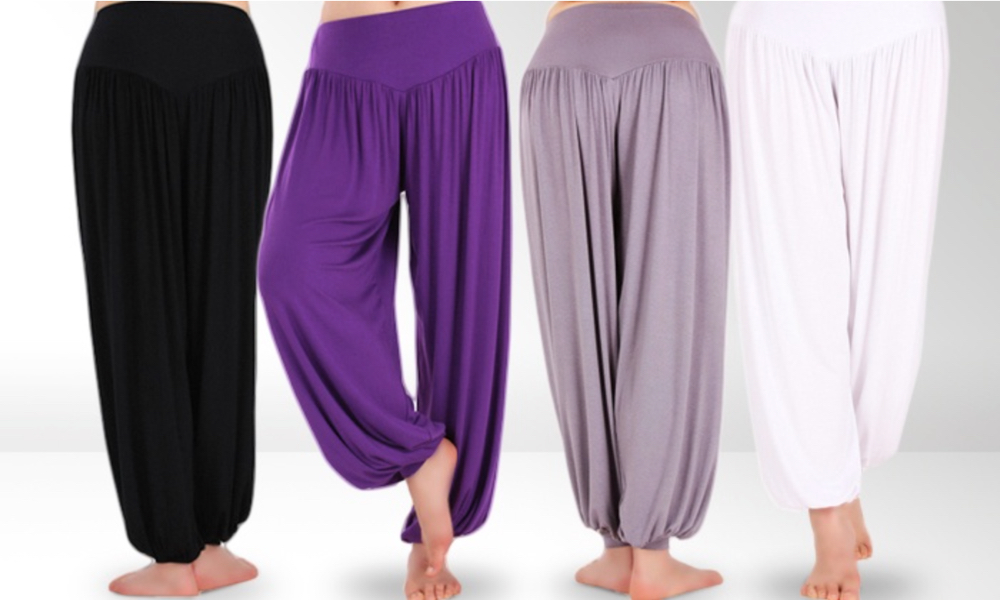 Yoga Pants
