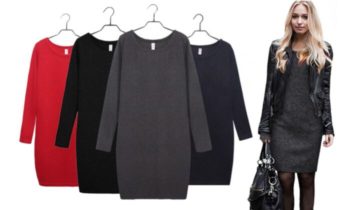 Winter Dress