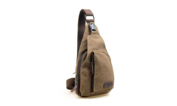 Vintage Bag W1