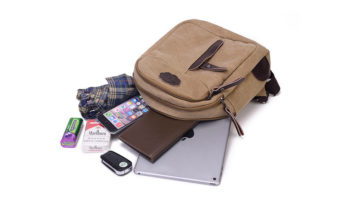 Vintage Bag W4