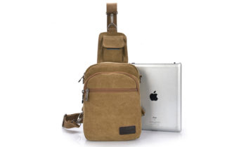 Vintage Bag W3