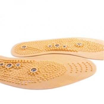 Magnetic De Sole Reflexology - Acupuncture