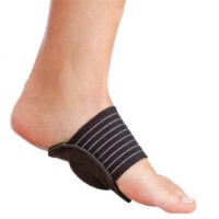 Strutz soles Anti-shock Support With Shock And Bands - Image 3