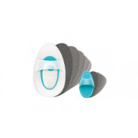 Kit vibrating discs depilatories - Image 3